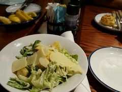 -RED LOBSTER(多伦多DT店)