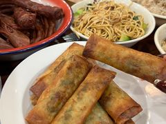 -刘师父老汉口江湖菜(蔡锷路店)