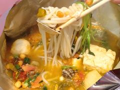 -见味花甲(合生汇店)