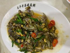 海瓜子-长平老姿娘夜粥(平东一街店)