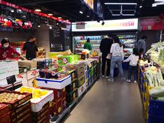 -嘿嘛仓储购(华明店)