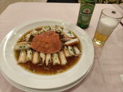 -顺风海鲜港(金玉兰店)