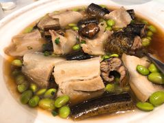 -道道鲜·崇明私房菜(五角场店)