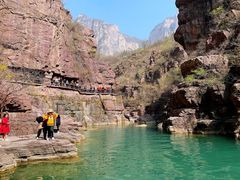 -云台山风景名胜区