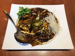 -圆山大饭店-圆苑餐厅