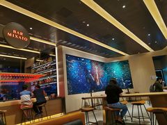 大堂-星巴克臻选(上海合生汇1F店)