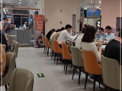 大堂-呷哺呷哺 黄金牧场 (新辰里学清路店)