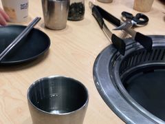 -花味·自助烤肉(雨花客厅店)