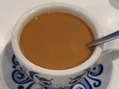 香滑奶茶-翠华餐厅(宝安壹方城店)