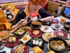 -寿司郎(皇庭广场店)