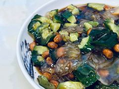 -富临港·蒸汽海鲜·手抓海鲜·炒菜(栈桥店)