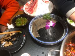 -巴蜀印象火锅(永陵总店)