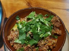 -谭三娘鲜切牛肉自助火锅(九眼桥总店)
