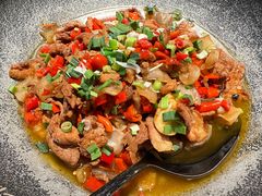 -味上湘菜馆(岳麓山店)