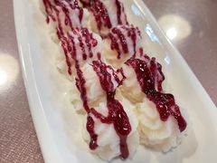 -烤肉宛饭庄(北新桥店)