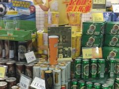 -华润万家(龙华天虹购物中心店)