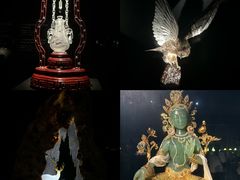 -深圳珠宝博物馆