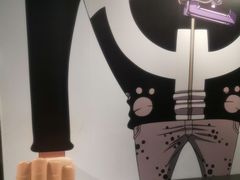 -东京塔海贼王主题公园