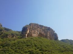 -老象峰