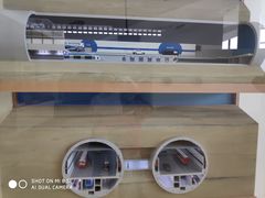 -上海长江河口科技馆
