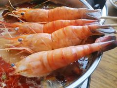 -Thai Basil罗勒叶泰式餐厅(时代天街店)