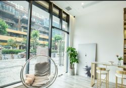 -汐月Health纤体spa中心