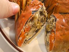 -七的湖·江南蟹舫·阳澄湖农家菜(蟹舫苑店)