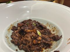 -福海居烤鸭店(鸟巢店)