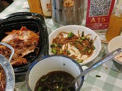 -彭耕记猪油炒小菜(吉联mall店)