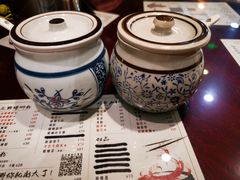 -螺世纪螺蛳粉·桂味小排档(裕德店)