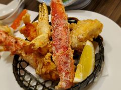 -蟹道乐(道顿堀本店)