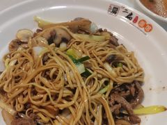-二扁私房面馆(崂山路店)