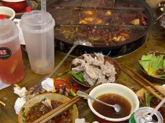 -正南齊北重庆老火锅(光华村直营店)