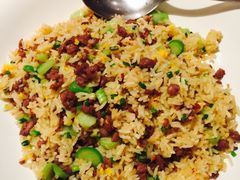 -浙江安吉JW万豪酒店·万豪中餐厅