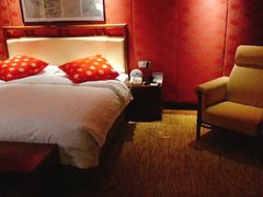 -北京保利大厦酒店(东四十条地铁站店)