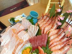 -德川家日本料理(中关村寰太大厦店)