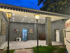 -大汗行宫园林餐厅