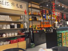 -梦林夕烧酒档