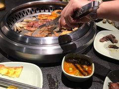 -韩盛·盛江山自助料理(中街大悦城店)