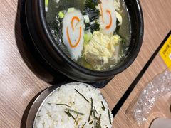 -安大叔拌饭(宝龙店)