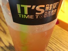 -鲜果时间(南开大悦城店)