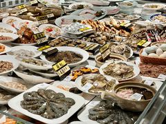 -渔娘渔家丹东海鲜(东直门店)