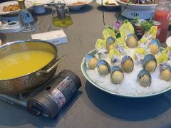 -香山湖渔家大院