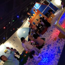 -幻贝家儿童乐园(苏州中心店)