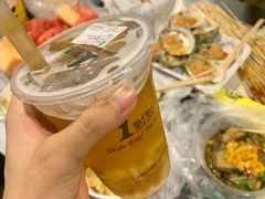 -东门町美食街