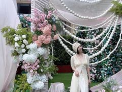 -汕头龙光喜来登酒店