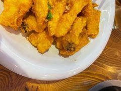 -鱼醉无骨鱼·中山脆肉鲩(荔湾路店)