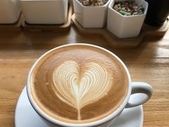 -Cafe Villa
