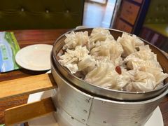 -小不点烧烤城(长乐宫店)