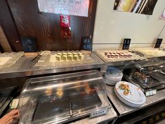 -松子料理(白家庄店)